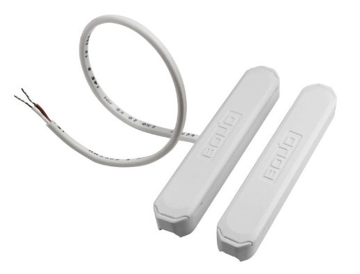 Извещатель охранный магнитоконтактный адресный Болид С2000-СМК исп.06