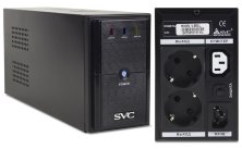 SVC V-600-L