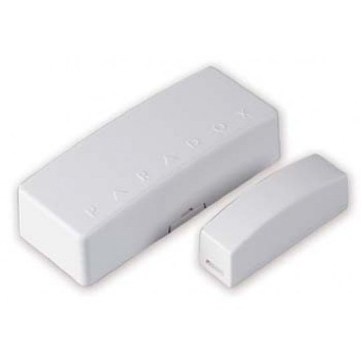 Извещатель охранный точечный магнитоконтактный адресный Paradox ZC1