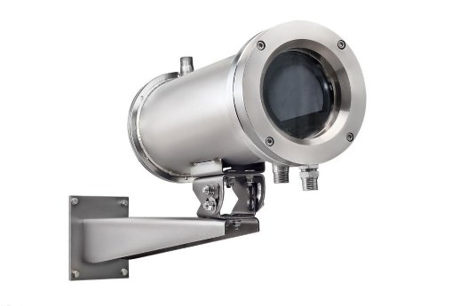 Термокожух промышленный, вандалозащищенный Релион Релион-ТКВ-П-ВО исп. 01