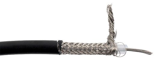 Кабель соединительный СКИЗЭЛ РК 50-2-16 (SKICHEL)