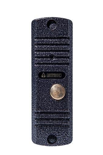 Вызывная видеопанель цветная Activision AVC-305 (NTSC)