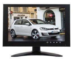 Монитор TFT LCD 7 дюймов EverFocus ACE-H7708