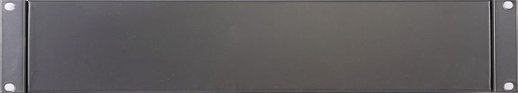 Панель декоративная, 2U Мета МЕТА-9906