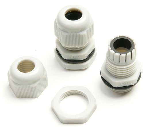 Кабельный ввод CABEUS PG-11 (7392c)