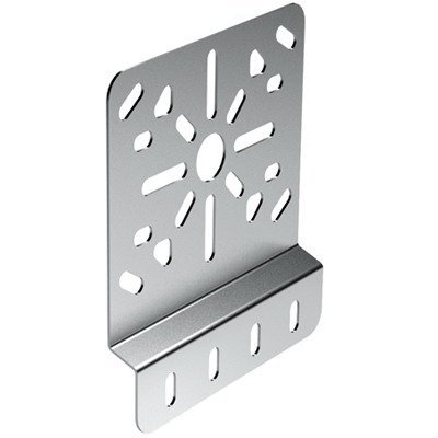 Пластина монтажная вертикальная ДКС Пластина монтажная вертикальная (LP3000)