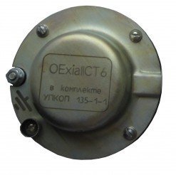 Элемент выносной Спецавтоматика, Бийск ЭВ (в комплекте УПКОП135-1-1) ЭВ0ExiaIICT6