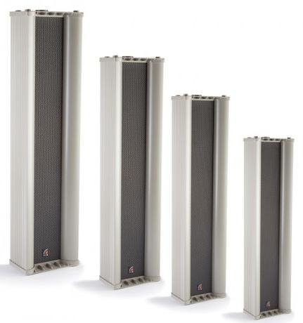 Громкоговоритель колонного типа ROXTON CS-810T