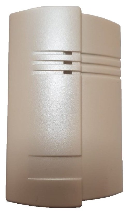 Считыватель IronLogic Matrix-VIII (мод. N RF) светлый (Matrix-IV RF)