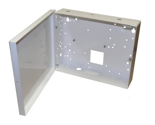 Бокс установочный металлический NAVIgard NV 2000