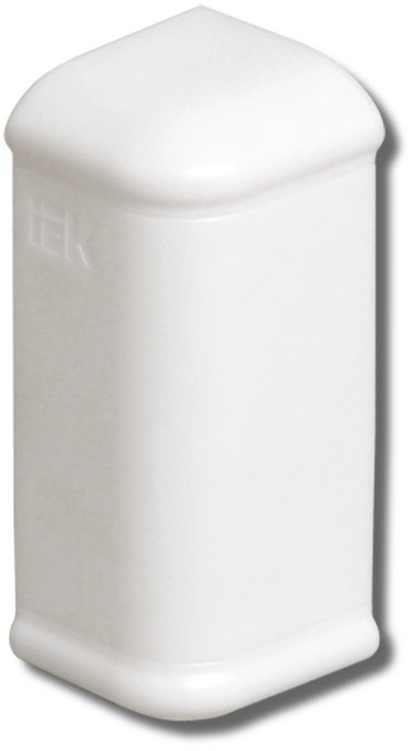 Заглушка для кабель-канала IEK Заглушка 100х60 (CKK-40D-Z-100-060-K01)