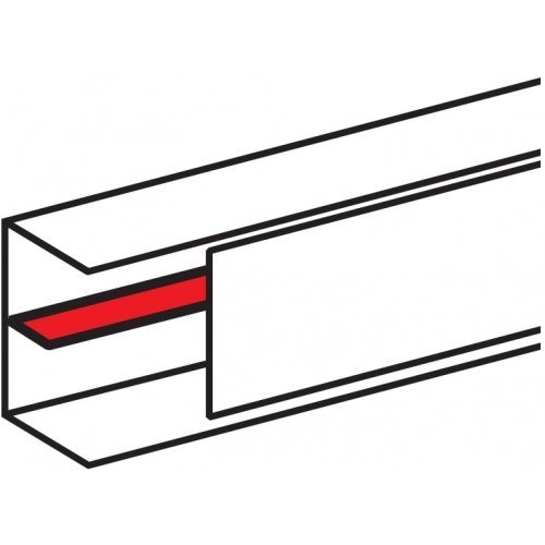 Разделительная перегородка для DLP 50х80/105/150 LegranD LegranD 010582