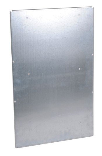 Панель монтажная оцинкованная ЦМО ПМ-19-15