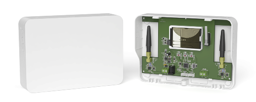 Ретранслятор радиоканальный RRT1