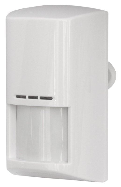 Извещатель охранный совмещенный оптико-электронный Smartec ST-AD100PM