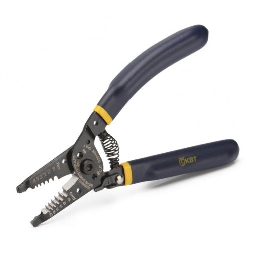 Многофункциональный ручной стриппер КВТ WS-01C