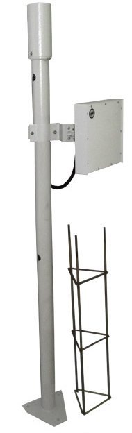 Стойка для установки радиоволновых извещателей ОМЕГА-Микродизайн СТ-1/1