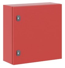 Навесной шкаф ST, 500x500x200, RAL3000 (R5ST0552-RAL3000)