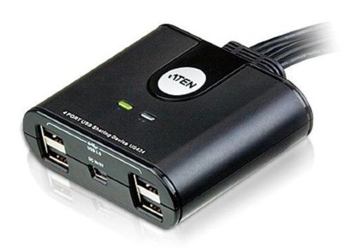 Переключатель ATEN US424-AT
