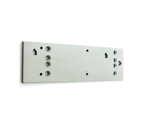 Монтажная пластина dormakaba TS MATCH