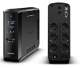 Источник бесперебойного питания CyberPower CP1300EPFCLCD