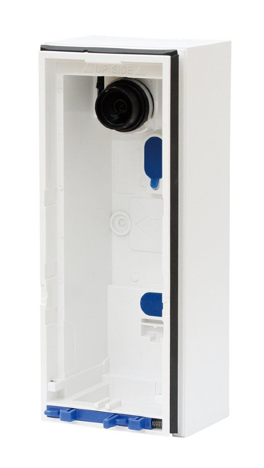 Коробка монтажная задняя для извещателя WXI-R Optex WXI-BB