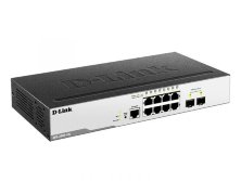 DGS-3000-10L/B1A