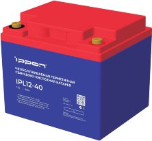 IPL12-40 (1873317)
