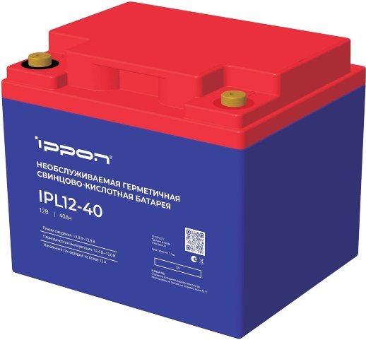 IPL12-40 (1873317)