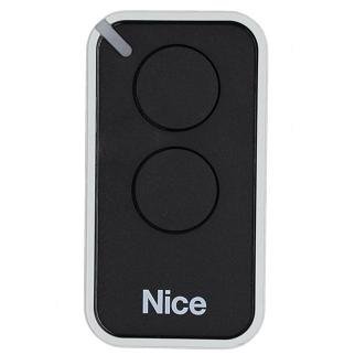 Брелок-передатчик радиоканальный NICE NICE INTI2