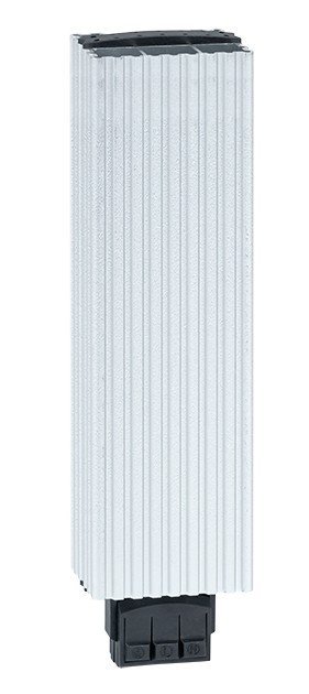 Обогреватель на DIN-рейку клеммный 150Вт 230В IP20 (heater-click-150-20)