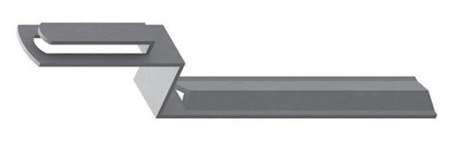 Держатель полосы для контура заземления (NE1002)