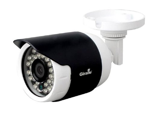 Видеокамера мультиформатная цилиндрическая Giraffe GF-IR4353AXM2.0 (2.8)