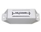 Удлинитель Ethernet с PoE по UTP ComOnyx CO-PE-B25-P103v2