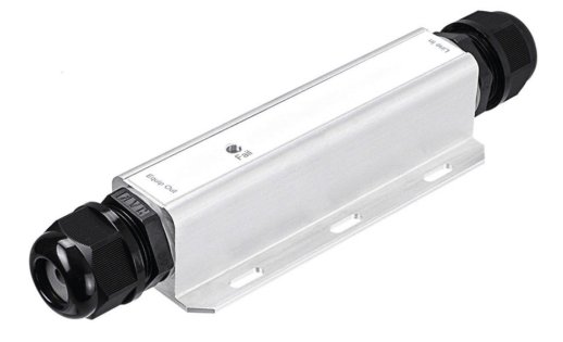 Устройство защиты питающих линий NSGate NSP-121PGi (USP201GE)