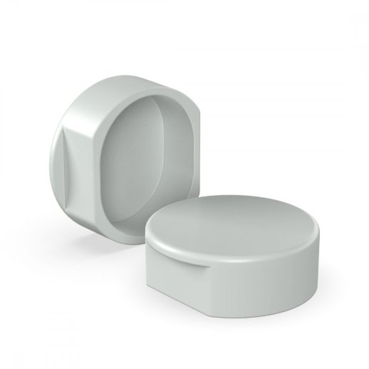 Крышка винта распределительной коробки (12 шт) (PR80.0192)