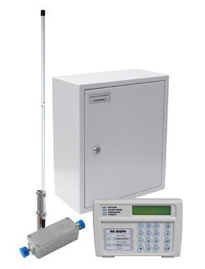 Комплект приемного оборудования базовой станции Альтоника RS-202BSm.01