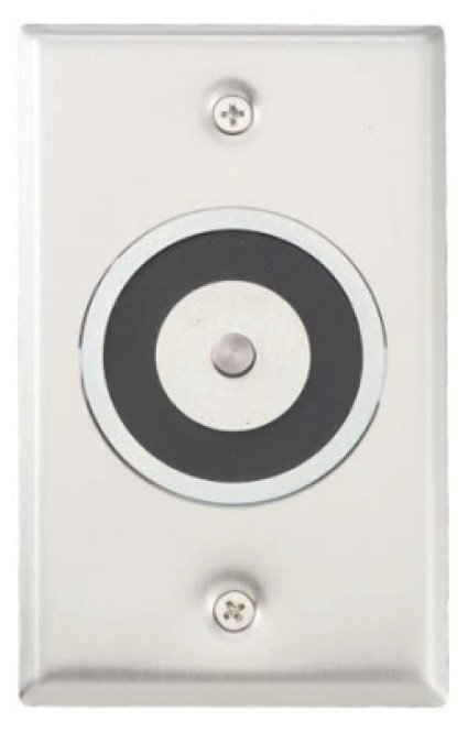 Замок электромагнитный удерживающий Soca DH-66