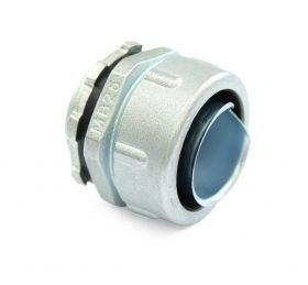 Муфта вводная для металлорукава ВМ-50 (РКн-50 (2'), гайка под газовый ключ) (PR08.3000)