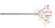 U/UTP 4pair, Cat5e, Solid, In, нг(А)-HF (NMC 4100C-GY)