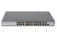 Коммутатор с PoE GIGALINK GL-SW-G204-24P