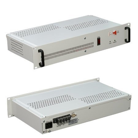Штиль PS2420 в 19' корпусе