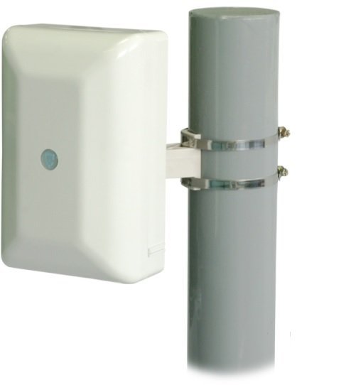 Извещатель охранный радиоволновый линейный Охранная техника Барьер-50