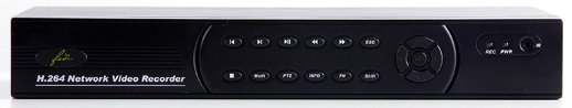 FX-16C
