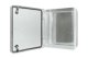 Бокс пластиковый антивандальный TDM ЕLECTRIC ЩПМП-3-0, GRP, IP55, IK08, 600х500х230