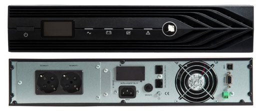 SKAT-UPS 1500 RACK (489)