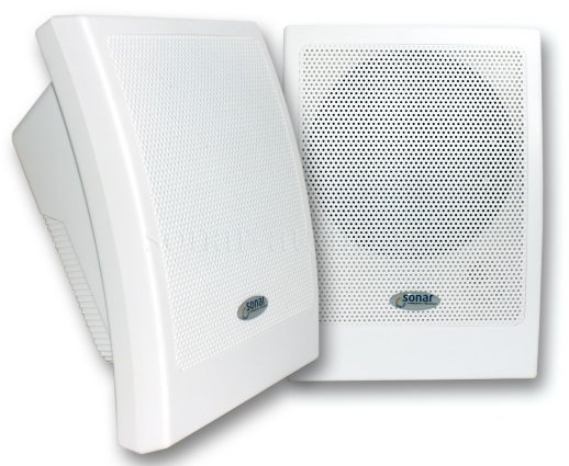 Громкоговоритель настенный Sonar SWP-103