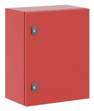 Навесной шкаф ST, 500x400x250, RAL3000 (R5ST0549-RAL3000)