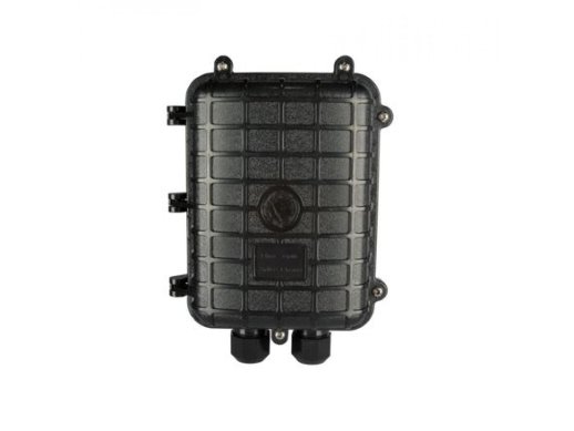 Муфта оптическая тупиковая NIKOMAX NMF-SC-3V-48-2MS