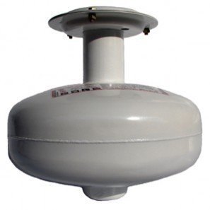 Модуль порошкового пожаротушения Источник плюс МПП (Н)-6-И-ГЭ-У2 ("Тунгус")